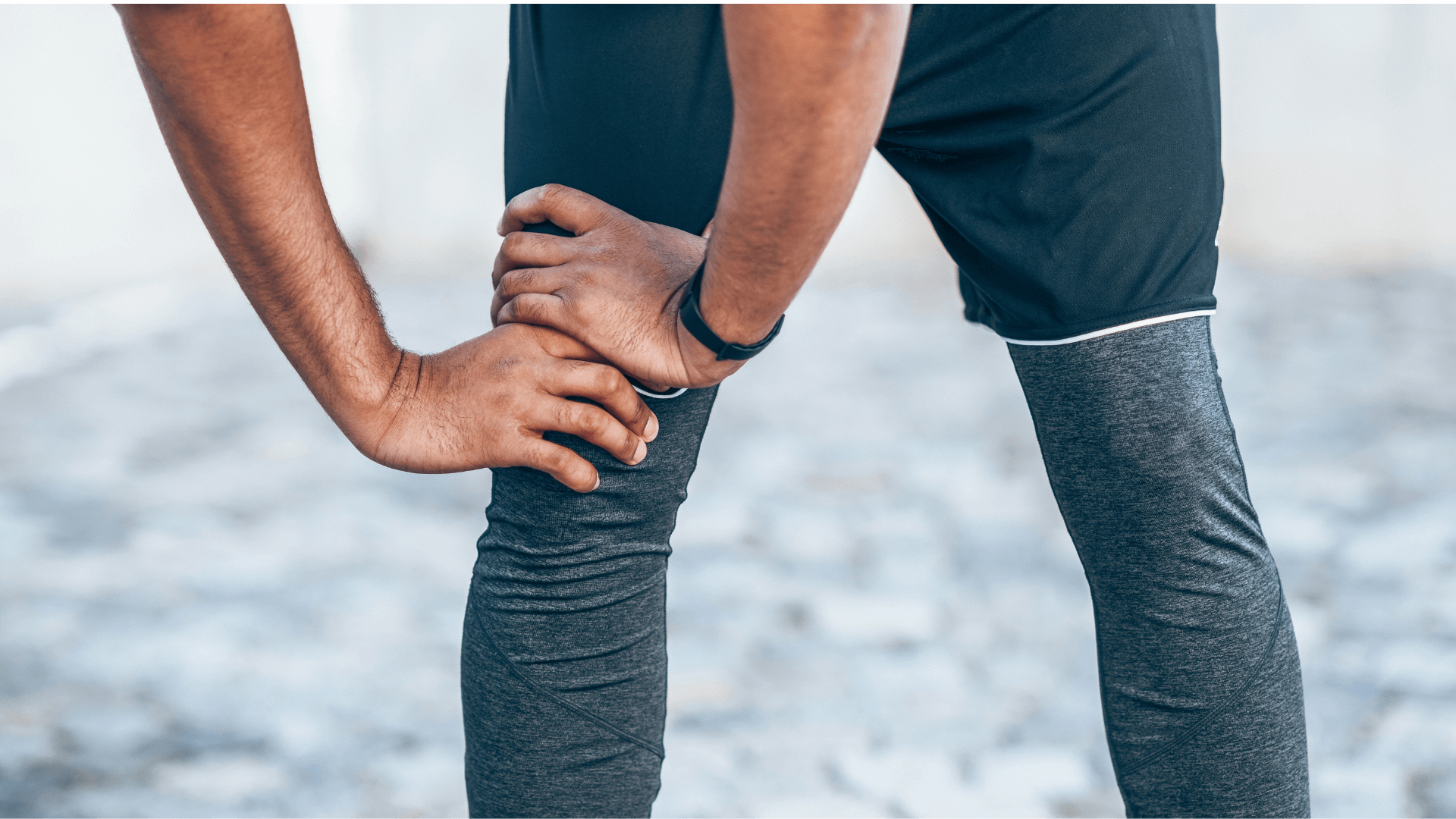 Knee Pain | Sports Chiropractic Clinic | Premier Sports and Spine